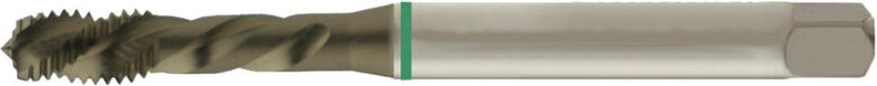 Maschinengewindebohrer m lh din 371 c M3 hsse - Forum