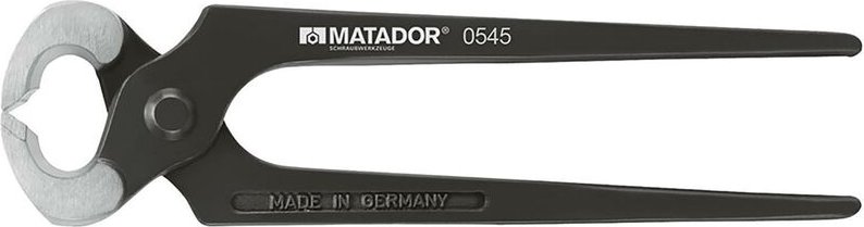 Thumbnail - Kneifzange, din iso 9243, 180 mm (7'