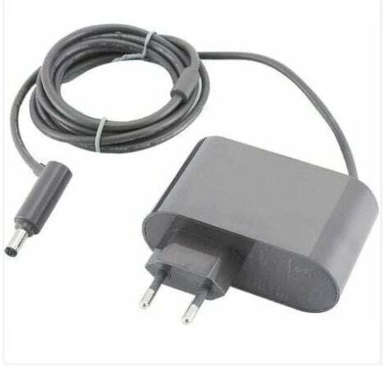 XVX - Ladegerät für Dyson V8 V7 V6 Netzteil Adapter (26,1V), Ersatzladegerät