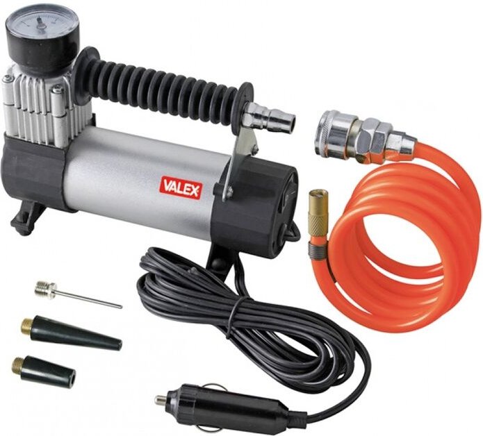 Thumbnail - Valex MET21 Minikompressor