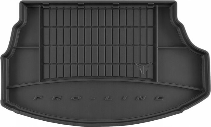 Gummi-Kofferraummatteneinsatz Lexus UX Hybrid ab 2018- TM g zs