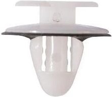 Türzierleiste-Verbindungsclip für Renault,50er Pack