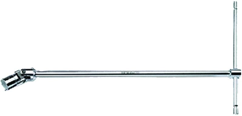 Iperbriko - T-Schlüssel mit Sechskantgelenk Art. 952 mm 19 Länge. 500mm