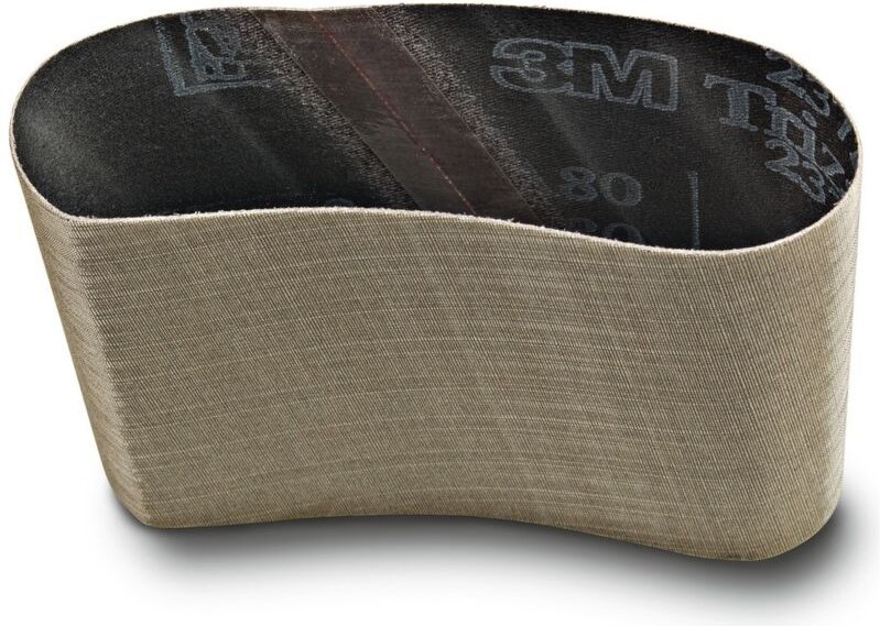 Thumbnail - Schleifhülse Pyramix, Korn 1 400, ve 5 St - Fein