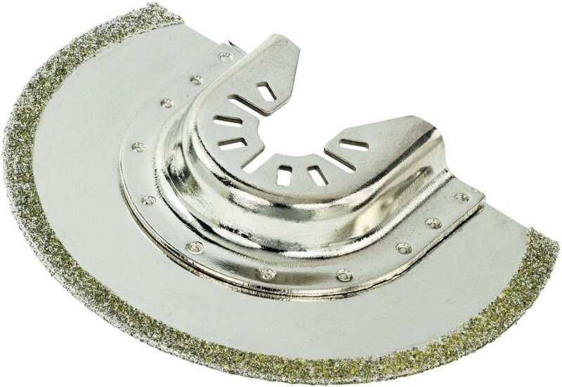 DT20745-QZ Zubehör für Multifunktionswerkzeug Blatt of Sägeblatt - Dewalt