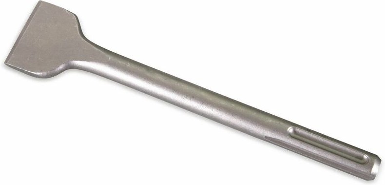 SDS-Max Spatmeißel, 250x75mm