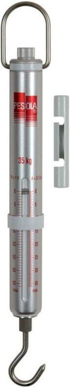 Pesola - Federwaage Macro 35kg
