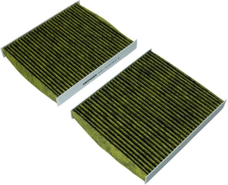 Innenraumfilter 6080057 Kamoka