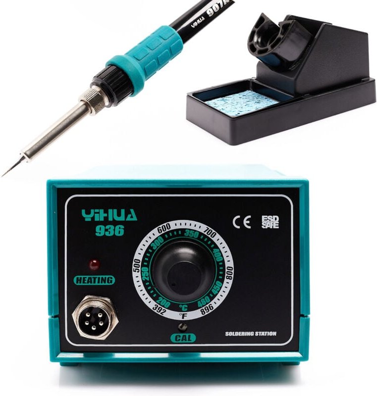 Yihua 936 Spitzenlötstation