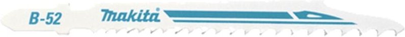 Stichsägeblatt B-52 Univ. 5Stk. - Makita