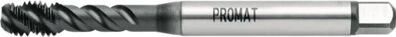 Thumbnail - Promat - Maschinengewindebohrer din 371C universal M3x0,5 mm HSS-Co pm hardlube 6HX