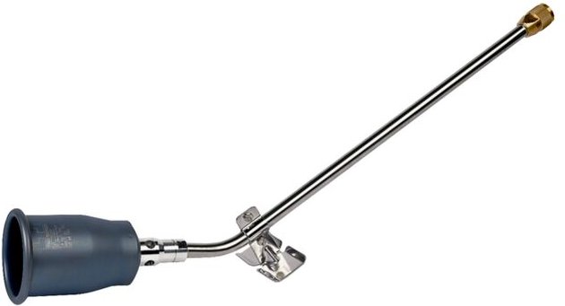 Titanlöffel D60 + Abdichter L400 guilbert - 100TL400