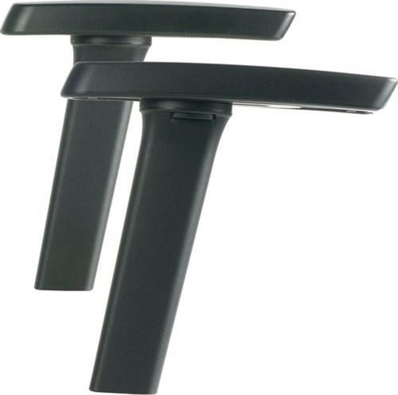 Armlehne f.Arbeitsdrehstuhl Neon xxl verstellb.schwarz