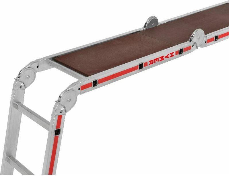 Hymer Plattform für Vielzweckleiter