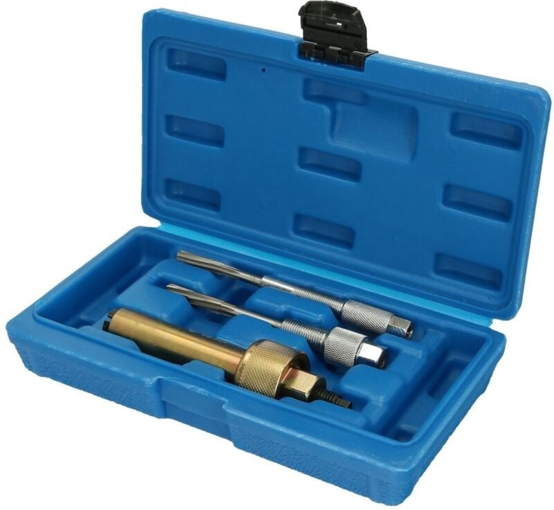 Brilliant Tools - Glühkerzen-Werkzeug-Satz, 3-tlg