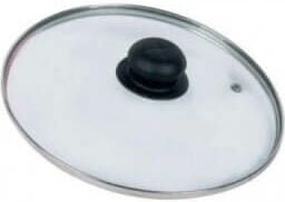 Thumbnail - Glasdeckel Durchmesser 40 cm Gnali