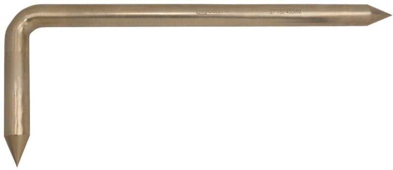 Thumbnail - Ks Tools BRONZEplus Winkeldorn, Ø30 mm