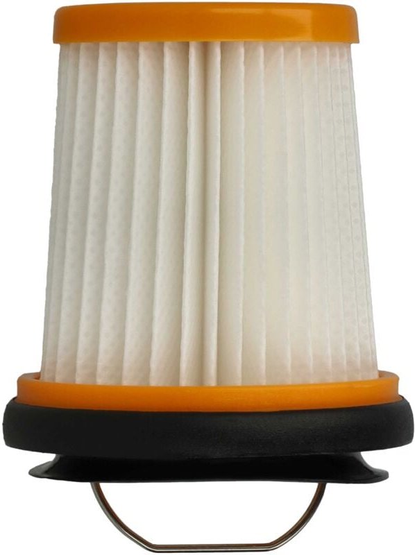 1x Staubsaugerfilter kompatibel mit Shark WV250, Ion W1, WV200, UV200CCO, WV201, WV200C, WV205, WV203C, WV221, WV220 Sta...