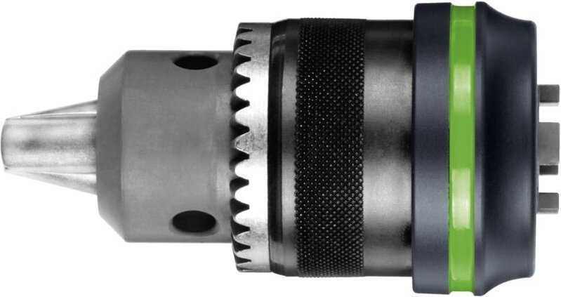 Zahnkranzbohrfutter CC-16 ffp - Festool