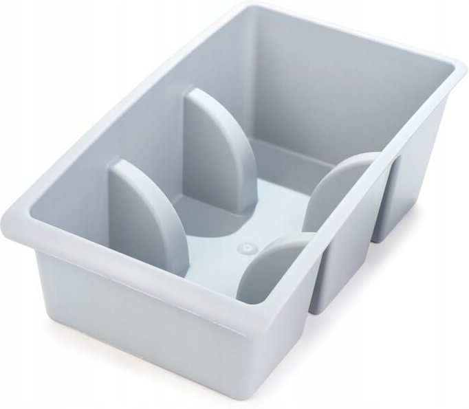 KADAX Gewürzbehälter Kräuterorganizer Gewürzschubladenaufbewahrung