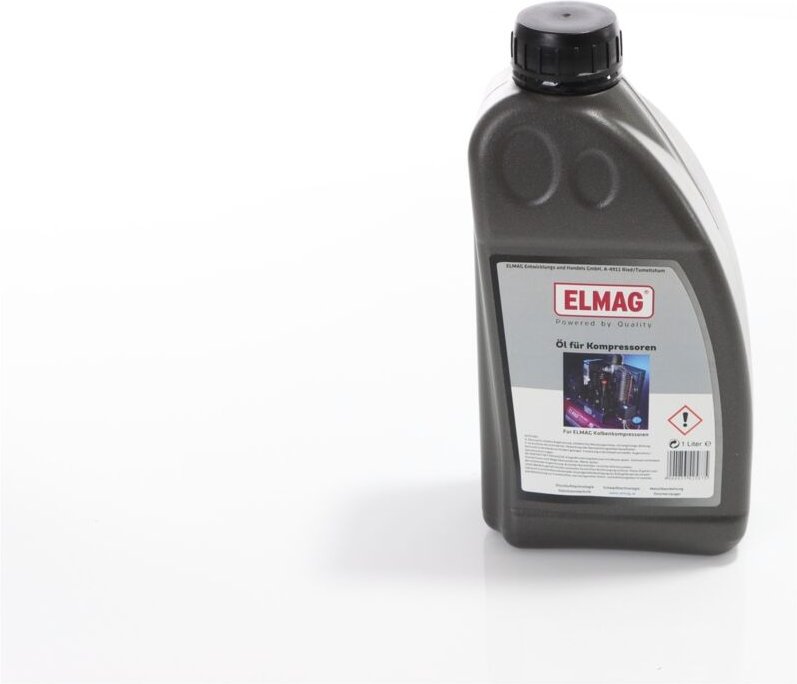 Öl für Kompressoren, 1 l
