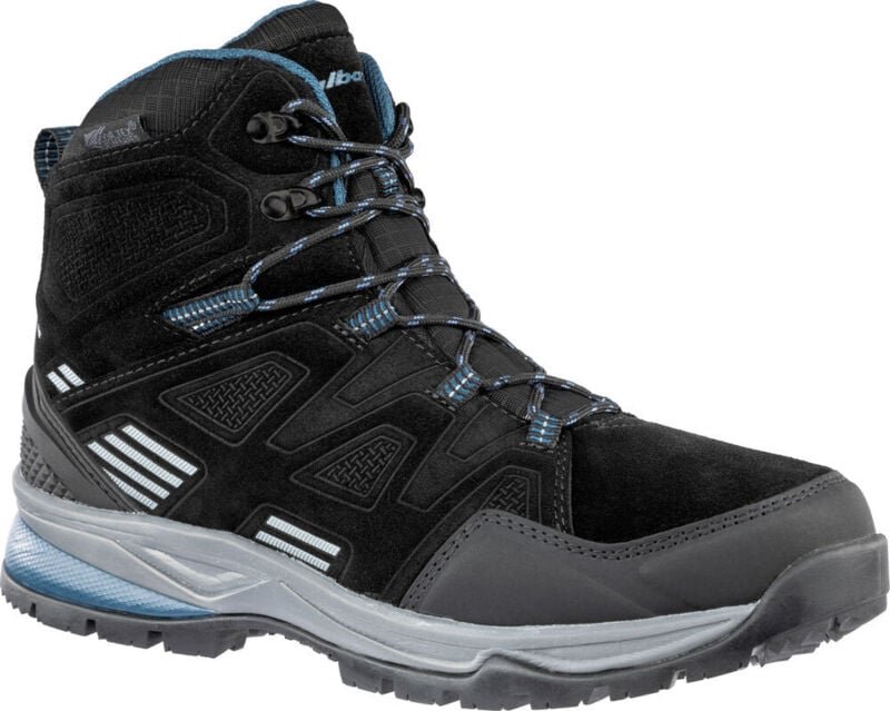 Albatros LOFOTEN 2.0 CTX Trekkingstiefel schwarz/blau 42