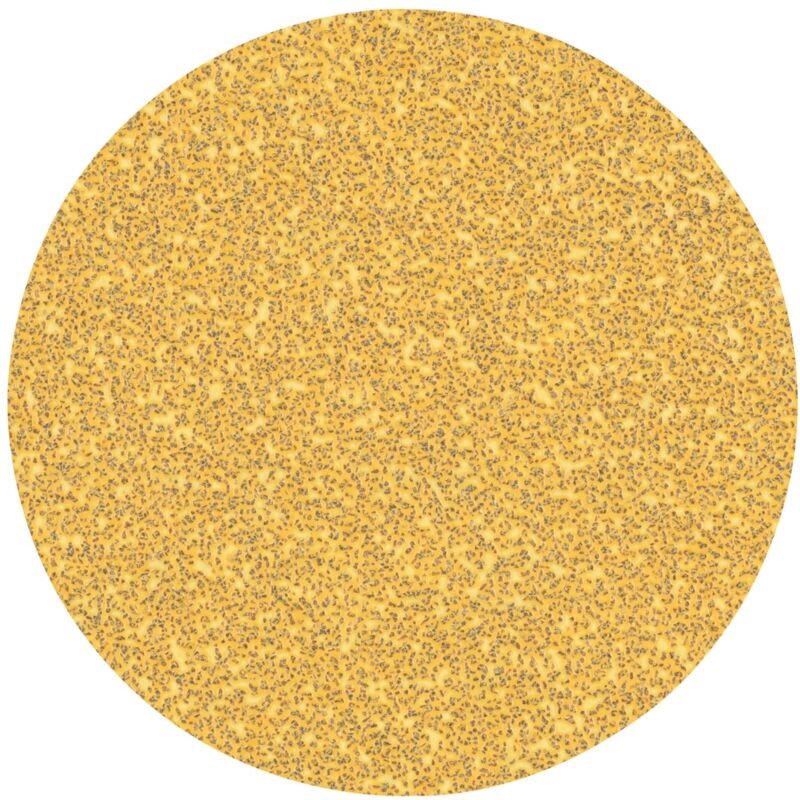 Expert C470 Schleifpapier für Exzenterschleifer, 125 mm, keine Löcher, k 40 - Bosch