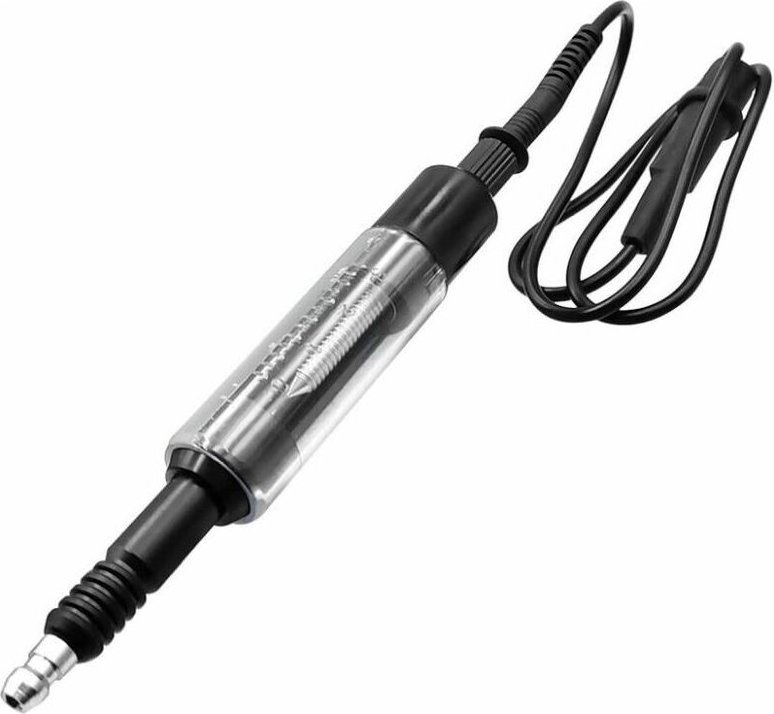 Fitags - Zündkerzentester, Zündspulentester, Motorspulendetektor, Diagnosegerät für pkw, lkw, Motorrad und Rasenmäher