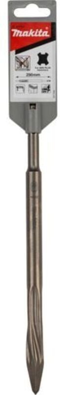 Spitzmeissel sds-plus 250 mm - Makita