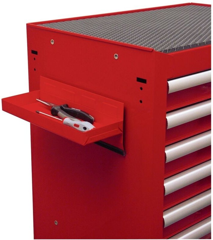 Projahn magnetische Universalablage, max. 4kg