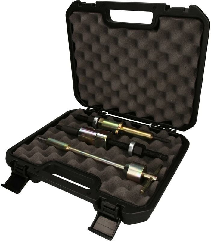 Injektor-Hülsen-Auszieher-Satz für Hino, 3-tlg