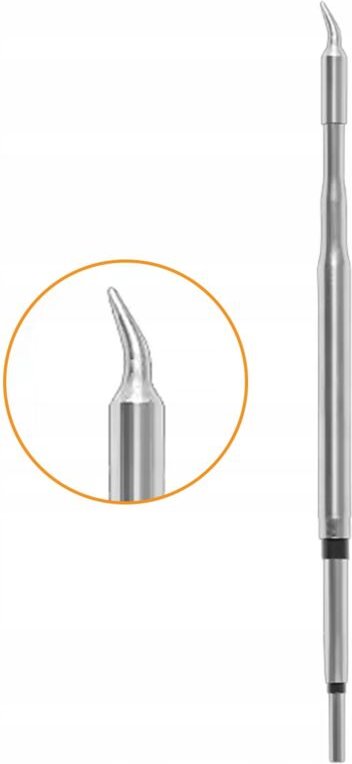 C210-IS Spitze für JBC, I2C, XSOLDERING und andere Lötstationen