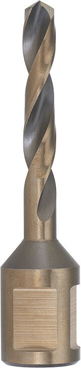 Lange Spitze mit Schweissaufsatz 11x55 mm Fervi f002/0011pl