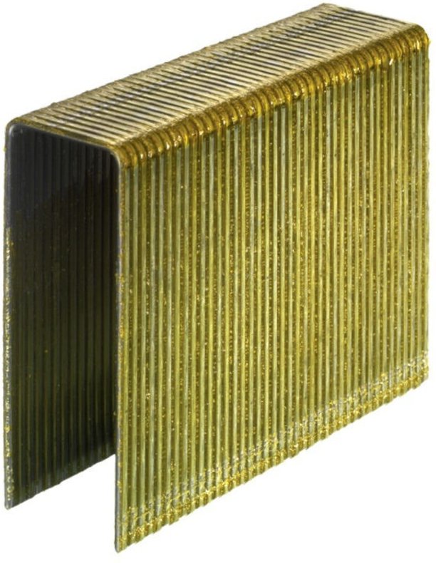 Thumbnail - Heftklammern bs 110 mm Galva - Packung mit 1000 Stück - arca - SABS110G