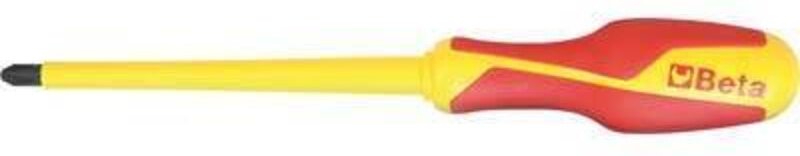 Schraubendreher 2x6x100MQ 012720718 - Beta