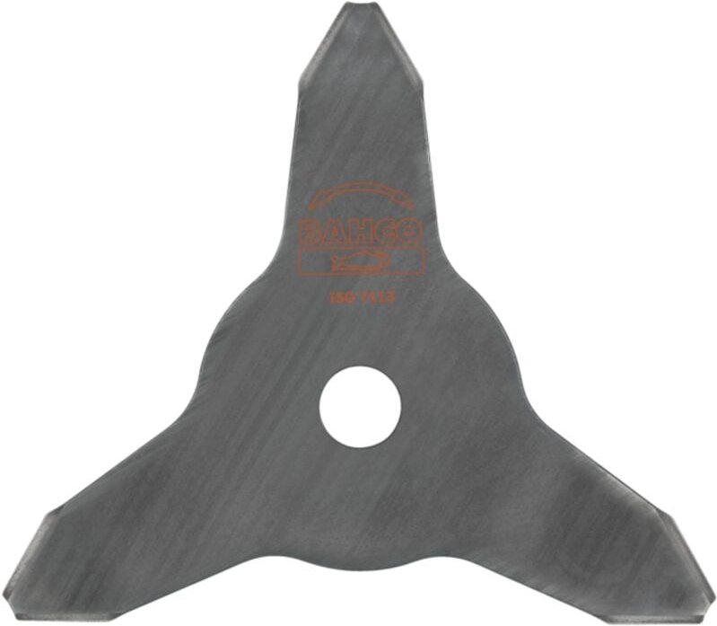 Thumbnail - Grasschneideblatt, ø 300 mm, 25 mm, 3 Zähne - Bahco