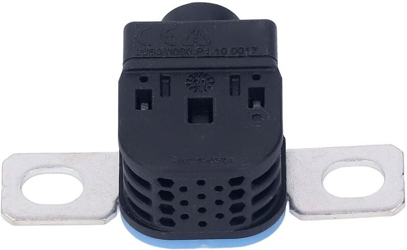 Batterietrennsicherungsschalter, N000000008776 Batterieüberlastschutzauslösung für GLA SUV GLA180 GLA200 GLA220