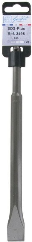 Trennmeißel 40 mm SDS-plus L250 mm Outifrance