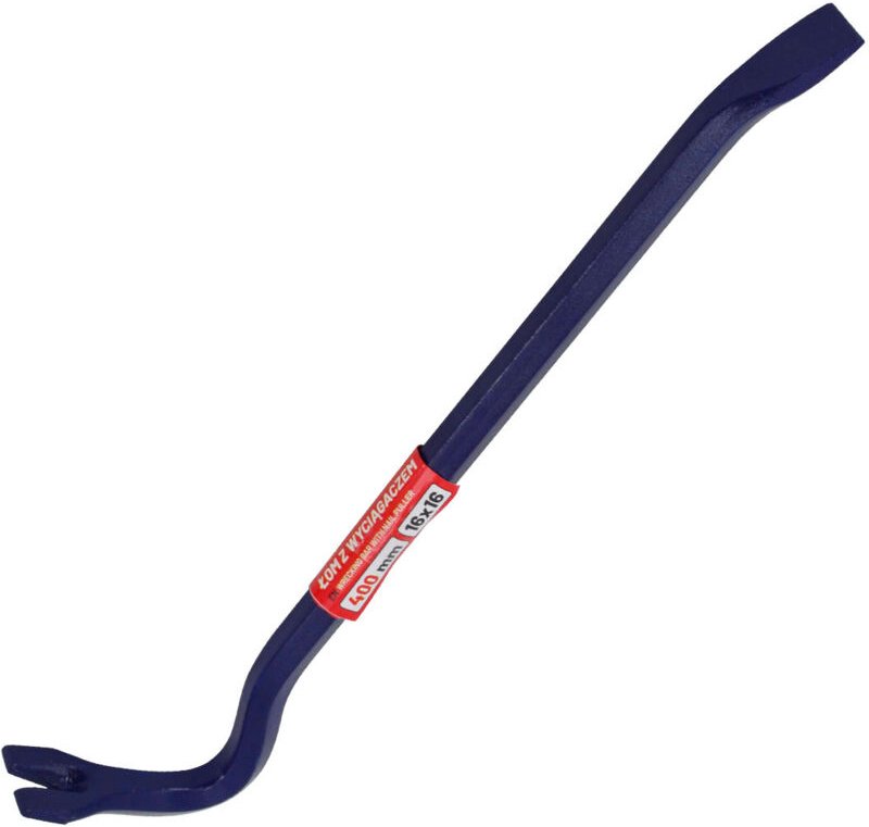 Awtools łom 18x18mm / 800mm