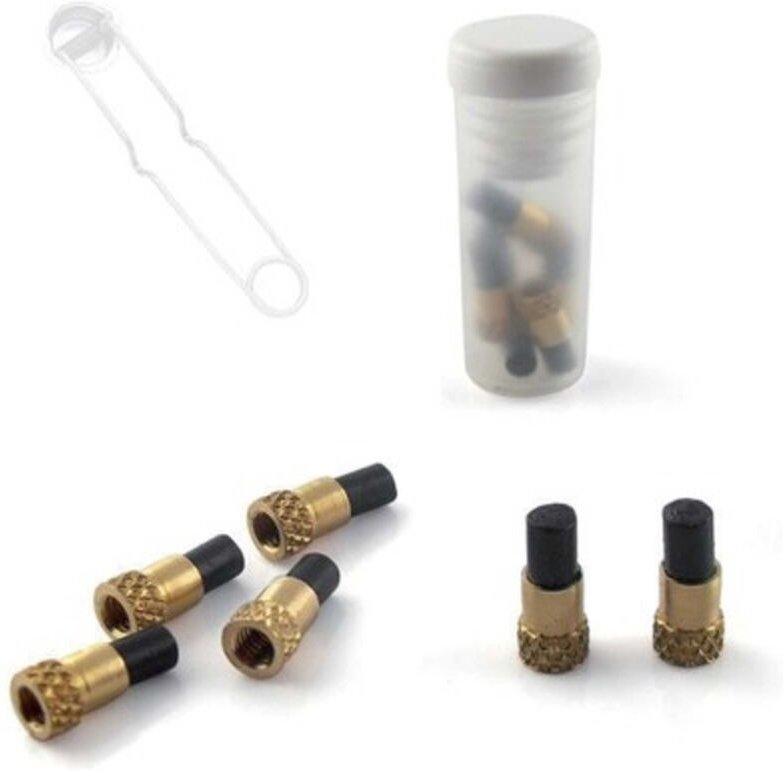 Thumbnail - 6 Etuis mit 6 Ersatzsteinen - 528285