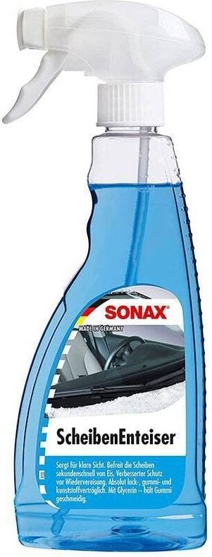 Sonax 331241 Scheibenenteiser Scheiben 500 ml