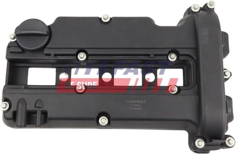 Ventildeckel FT00613 FAST
