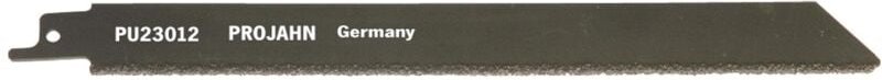 Thumbnail - Projahn Säbelsägeblatt PU23012 Riff 230 mm VE1