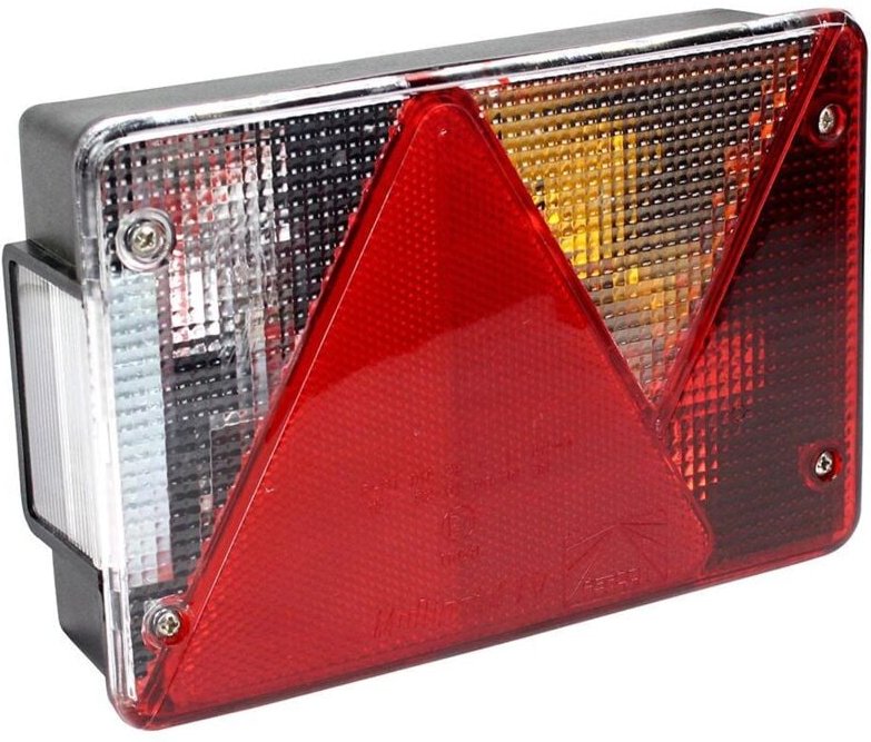 LAS - Rückleuchte Multipoint iv 10149 rechts Anhängerzubehör