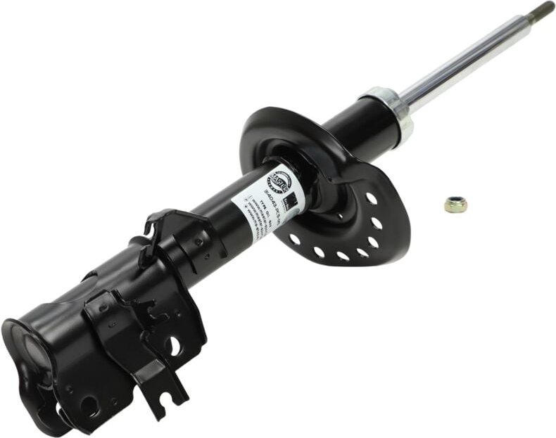 Stoßdämpfer vorne links KOLEOS I, NISSAN X-TRAIL I