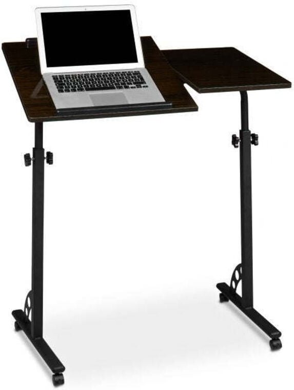 Groer verstellbarer laptoptisch 883085