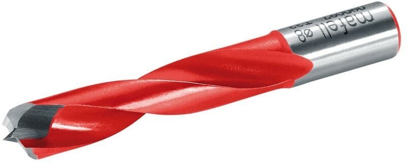 Dübelbohrer hw d 16,2 mm 090130 Zubehör von DuoDübler DD40P - Mafell