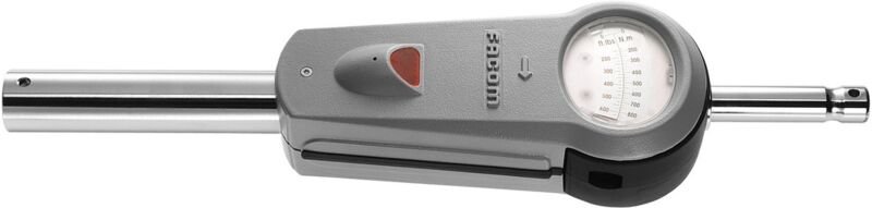 FACOM Drehmomentschlüssel 3/4 175 - 900 Nm, Art.Nr. K.200DB