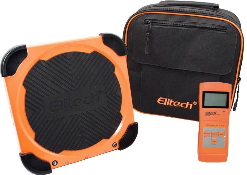 Thumbnail - Ferrari Srl - Elektronische digitale drahtlose Waage lmc-210 - Kapazität 100 kg - Idrhaus