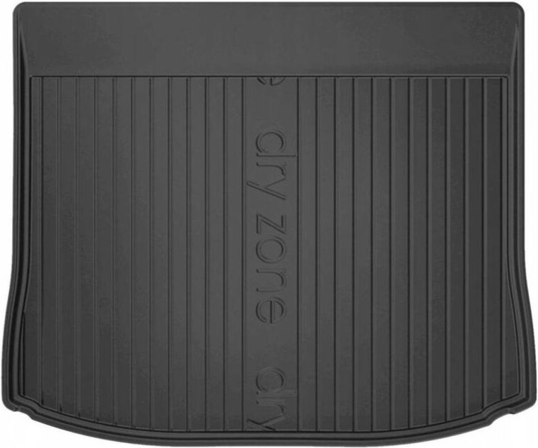 Kofferraummatten-Einsatzteppich Ford Edge Mk2 ab 2014-DZ